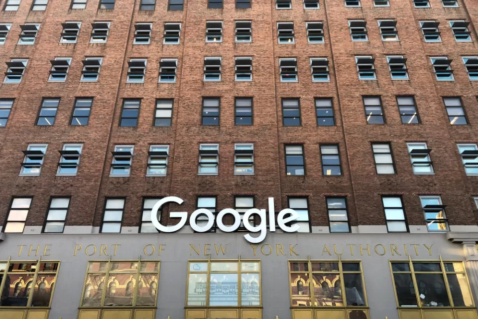 New York City Tech Office